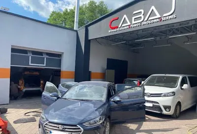 Blacharstwo-Lakiernictwo Naprawy Powypadkowe